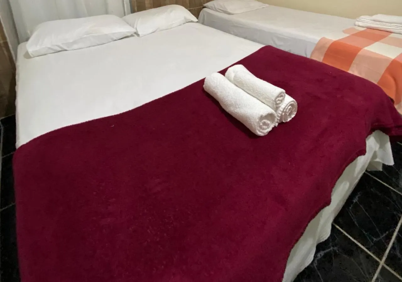 Inn Pousada Alto Da Praia Porto Seguro